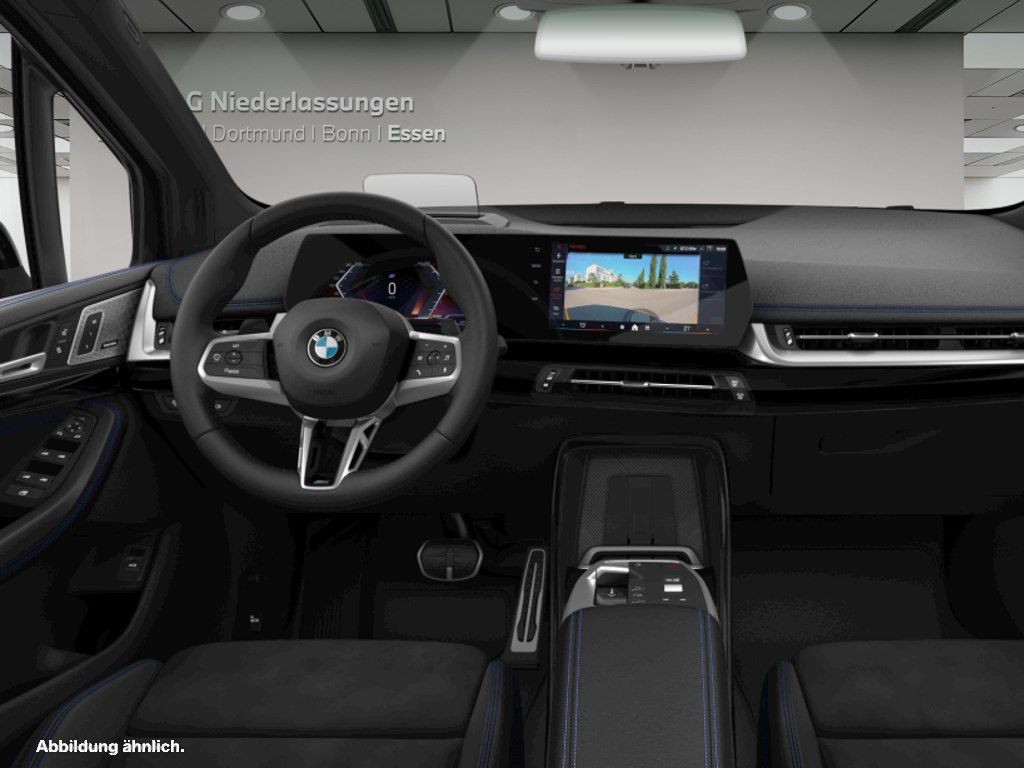 BMW 223 Active Tourer - Bild 7