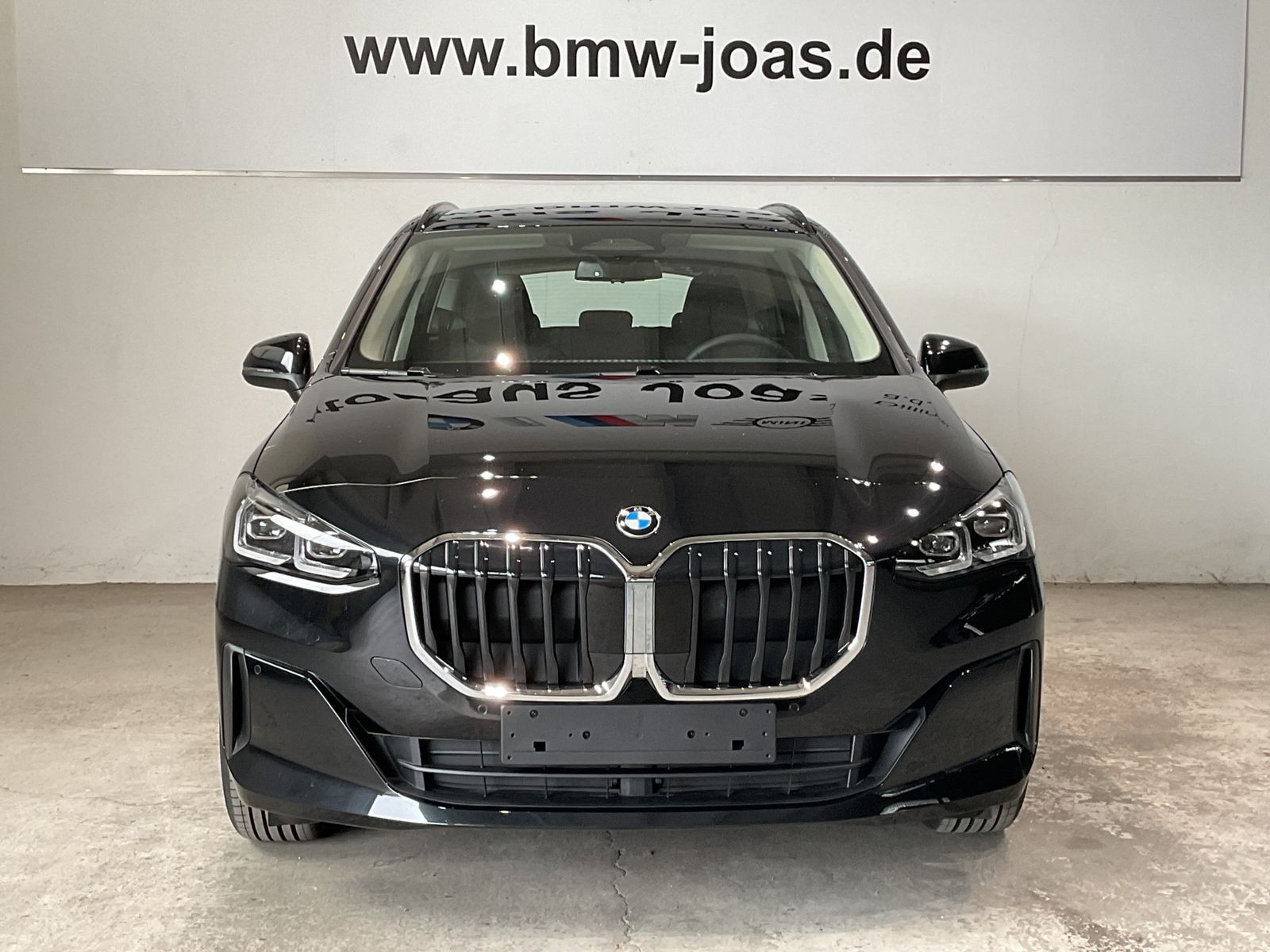 Fahrzeugabbildung BMW 220i |AHK |elektr. Heckklappe |Komfortzugang