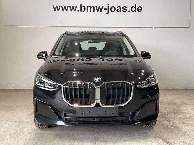 BMW 220i |AHK |elektr. Heckklappe |Komfortzugang