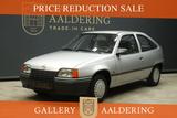 Opel Kadett 1.6 GL "36.000 kilometers" Trade-in car P - Opel Kadett: C