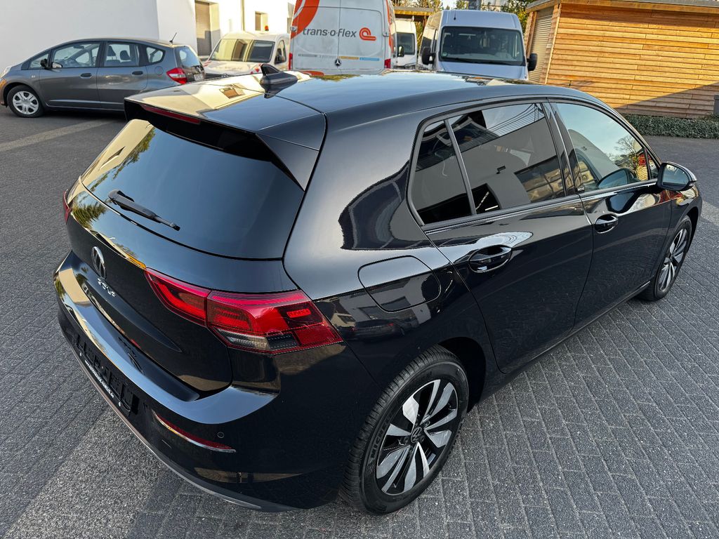 Image of Volkswagen Golf