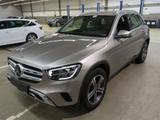 Mercedes-Benz GLC 400 d AMG STHZG*HUD*AHK*Burmest*Distro*Luftf - Mercedes-Benz GLC 400 Gebrauchtwagen