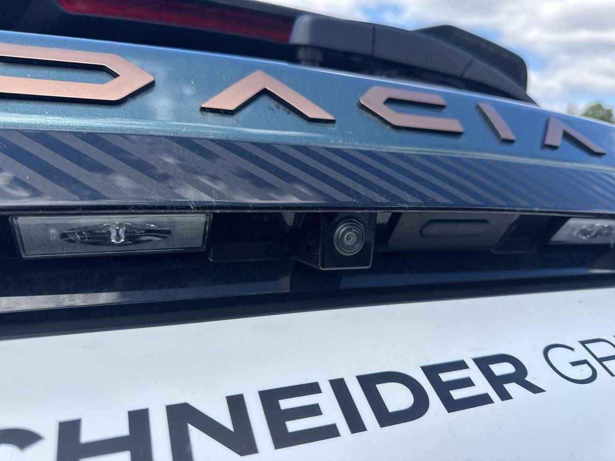 Dacia Bigster - Bild 29