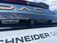 Dacia Bigster - Vorschau Bild 29