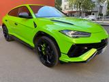 Lamborghini Urus S 4.0 V8 *GARANTIE*PPF*B&O* - Lamborghini Urus Gebrauchtwagen in Berlin