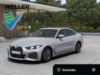 BMW 420 Gran Coupé - Vorschau Bild 1