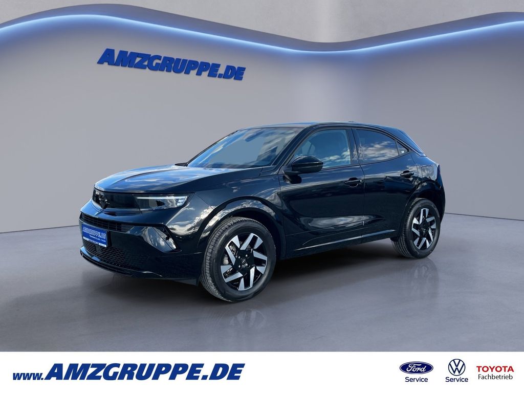 Image of Opel Mokka