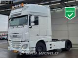 DAF XF 480 4X2 NL-Truck Retarder Standairco 2xTanks - DAF 480