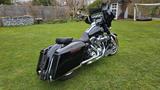 Harley-Davidson Street Glide Special FLHXS - HARLEY-DAVIDSON STREET GLIDE FLHX