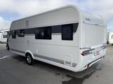 Hobby Prestige 560 WLU Polster Turo - 2000 kg - Hobby Prestige 560 wlu
