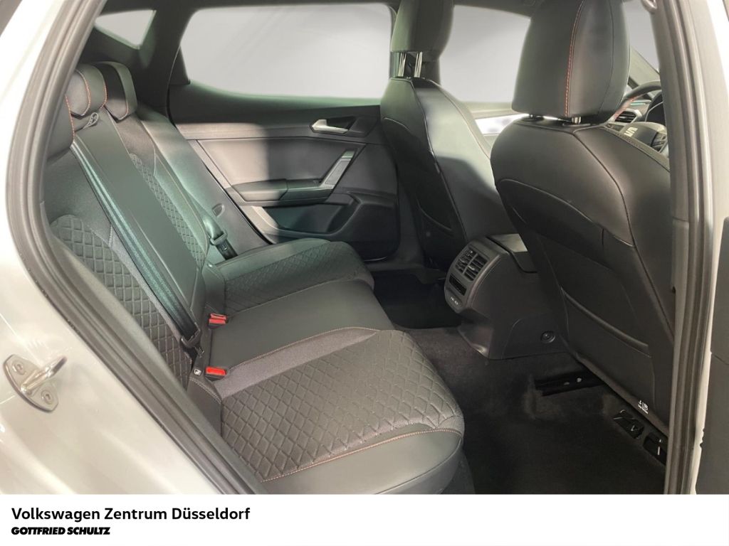 Seat Leon - Bild 7
