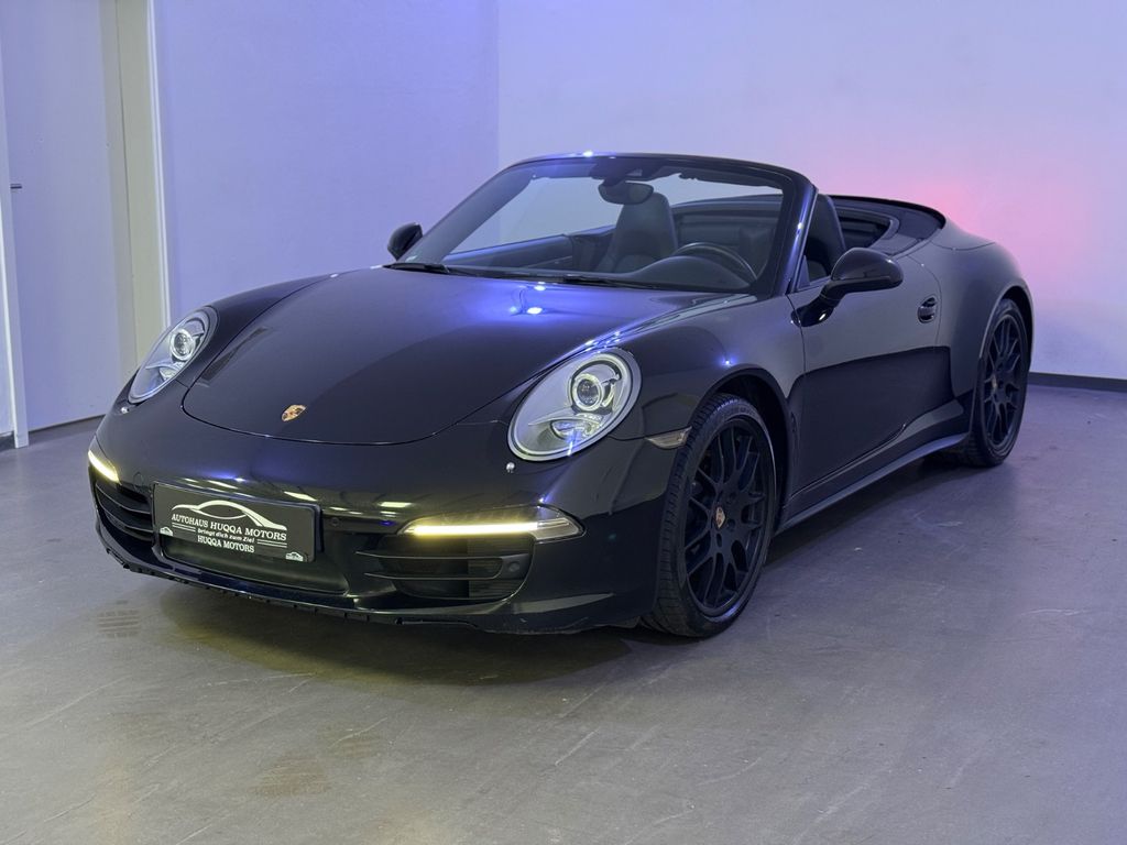 Angebot ansehen Porsche 911