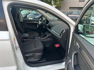 Skoda Karoq - 12