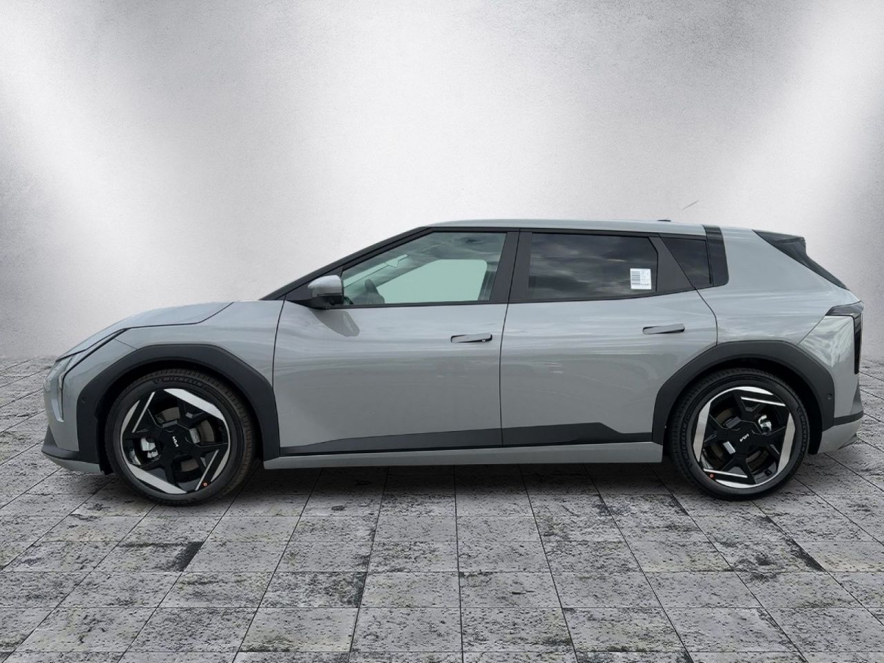 Kia EV4 81,4 kWh Earth FWD imagem 3