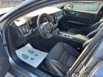 Volvo V60 - 11