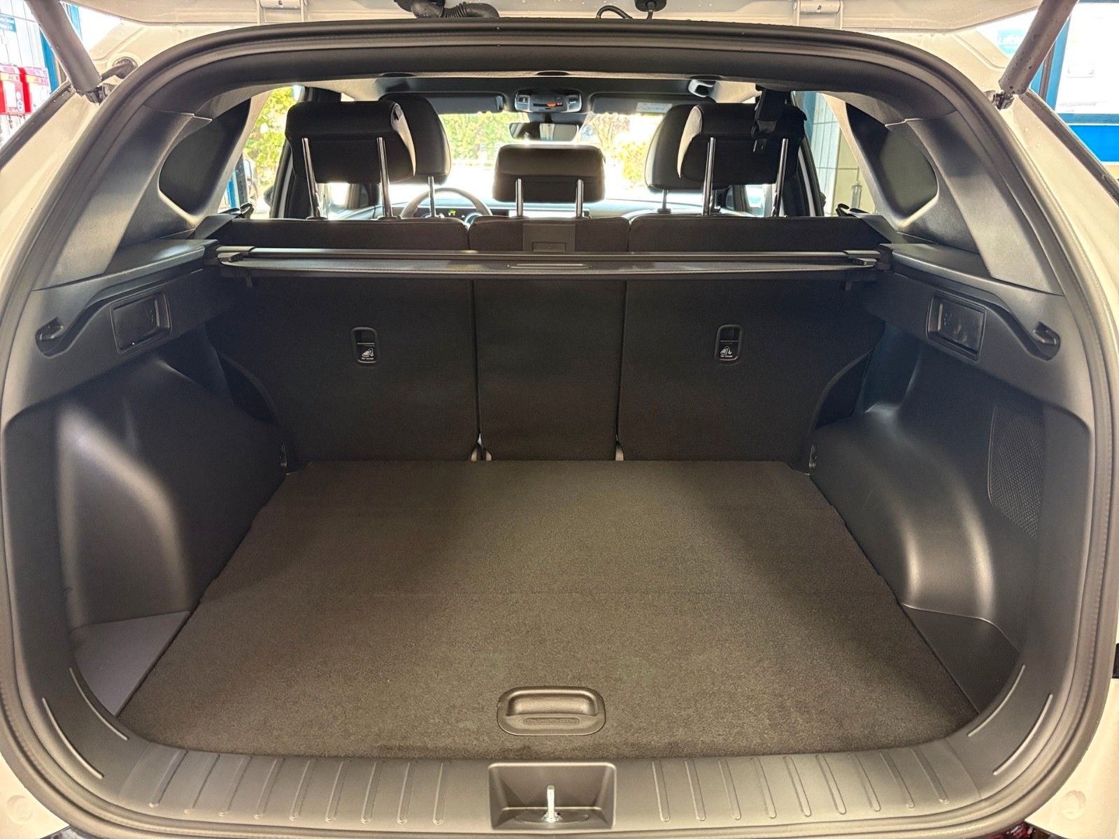 Fahrzeugabbildung Hyundai Tucson N Line Plug-In Hybrid *ALLRAD*