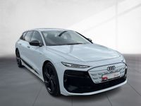 Audi A6 e-tron - Vorschau Bild 6
