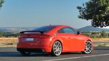 Audi TT RS | NO OPF | SLS 500 PS | KW V3 Weber | OEM+ - Audi TT RS aus 2017