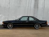 BMW E24 635csi H-Kennzeichen / Alpina  - BMW 6 Series: E24