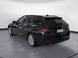 BMW 318d Touring Innovationsp. Klimaaut. AHK Innovat - BMW 318 mit Diesel-Antrieb: 318i