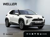 Toyota Yaris Cross 1,5 l, 130 PS 4x2 Hybrid 5-tg. STYLE - Toyota Yaris Cross Style mit Hybrid-Antrieb (Benzin/Elektro)