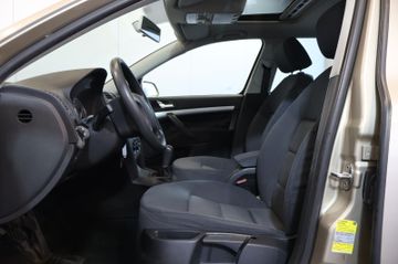 Skoda Octavia 1.6 FSI Ambiente KLIMA+PDC+ALU