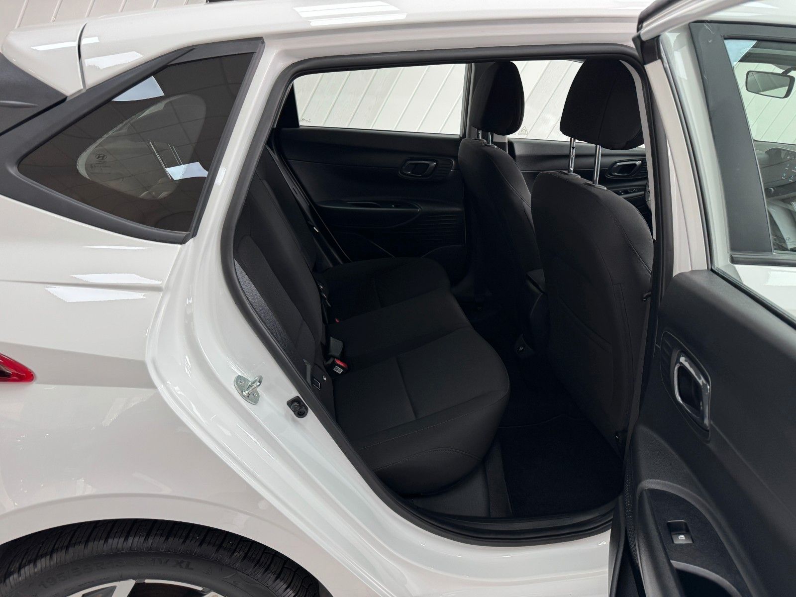 Hyundai i20 – Bild 17