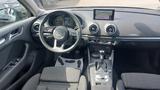 Audi A3 Sportback sport - gebrauchte Audi A3 aus dem Jahr 2017