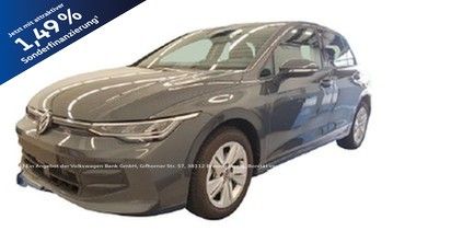 Volkswagen Golf - Bild 1