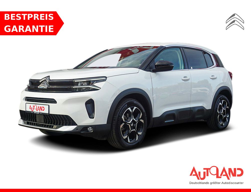 Image of Citroën C5 Aircross