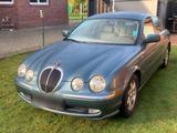 Jaguar S-Type - gebrauchte Jaguar S-Type aus dem Jahr 1999
