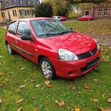 Renault Clio Campus 1.2 - Renault Clio aus 2010: Campus
