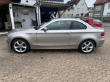 BMW 125I Coupe AUT, 1HD,LEDER ,KLI,SITZHZ,KD GEPL - BMW 1er Reihe mit Benzin-Antrieb: Coupe