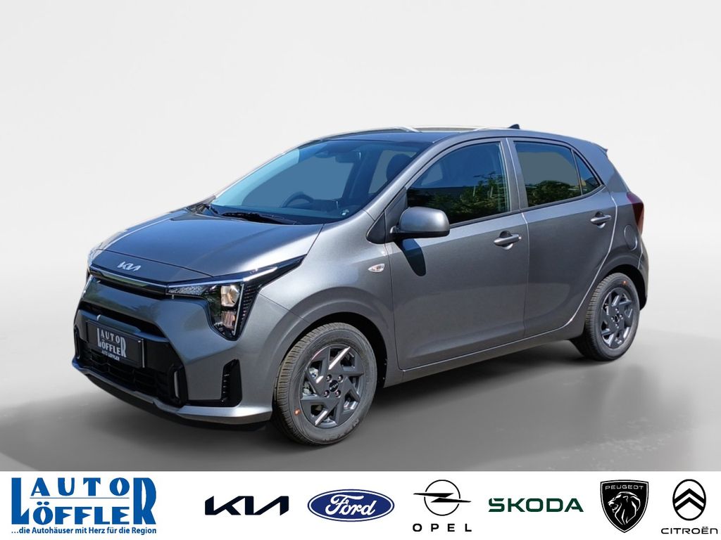 Image of Kia Picanto