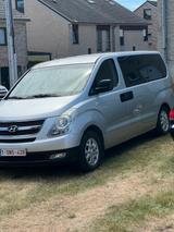 Hyundai Transporter gepflegt zu verkaufen - Transporter verkauf gebraucht