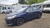 Citroën C4  Selection*Sitzheizung*Klimaautomatik*FSE*PDC - gebrauchte Citroën C4 aus dem Jahr 2014