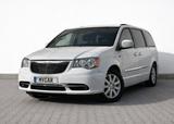 Chrysler Town & Country*Leder*Klima*Kamera*6-Sitzer*LPG* - Chrysler: Country Town