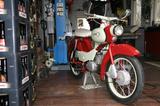 Simson Spatz - Offers