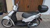 Piaggio Liberty 125 abs - PIAGGIO LIBERTY 125