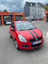 Suzuki Splash, Gebrauchtwagen - Suzuki Splash in Düsseldorf