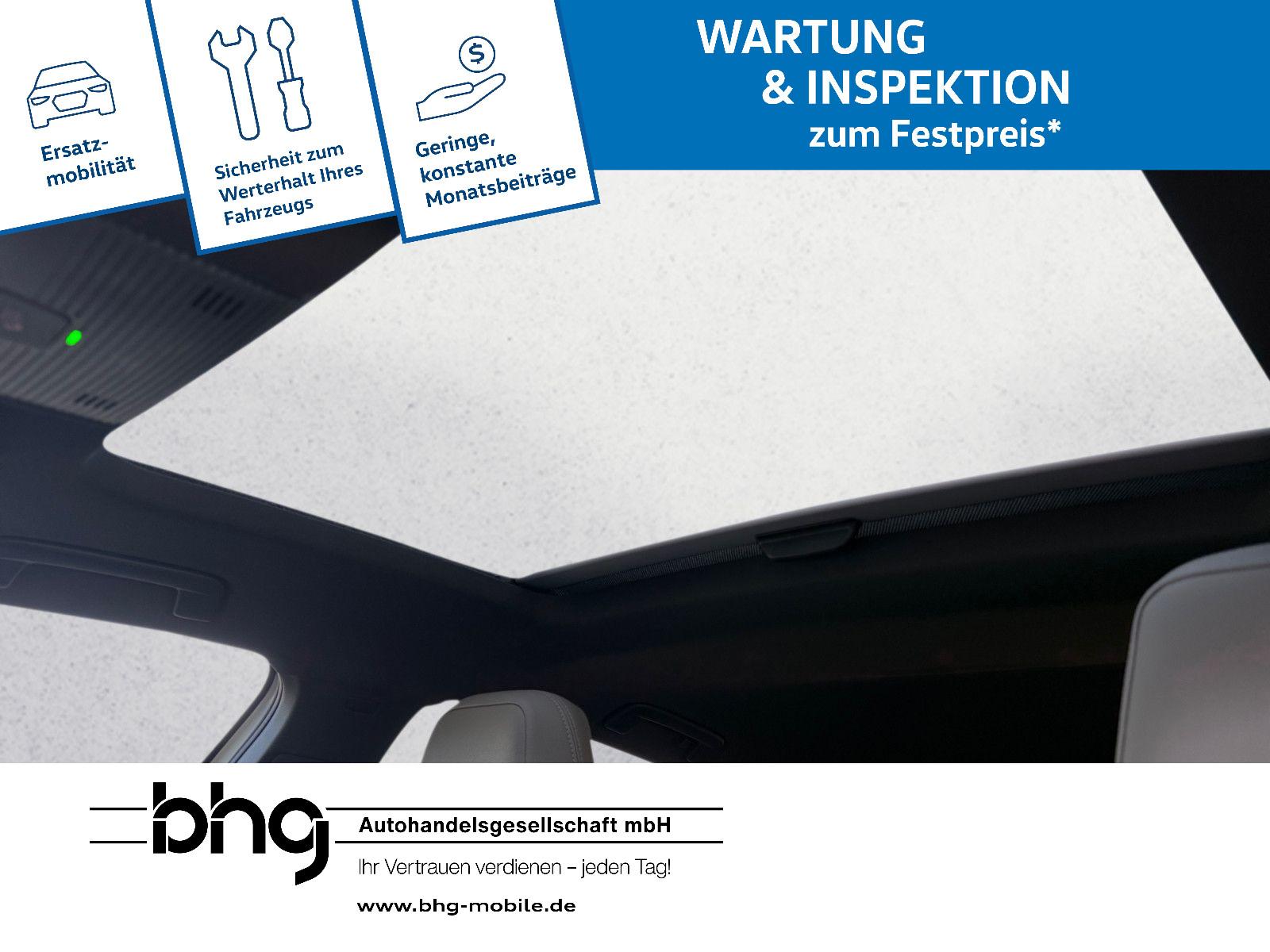 Volkswagen Golf GTE 1.5 TSI Hybrid AHK HUD PANO DCC IQ.LIGH, миниатюра 18