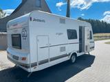 Dethleffs C´Go 495 Solar, Mover u.v.m. - Dethleffs c go