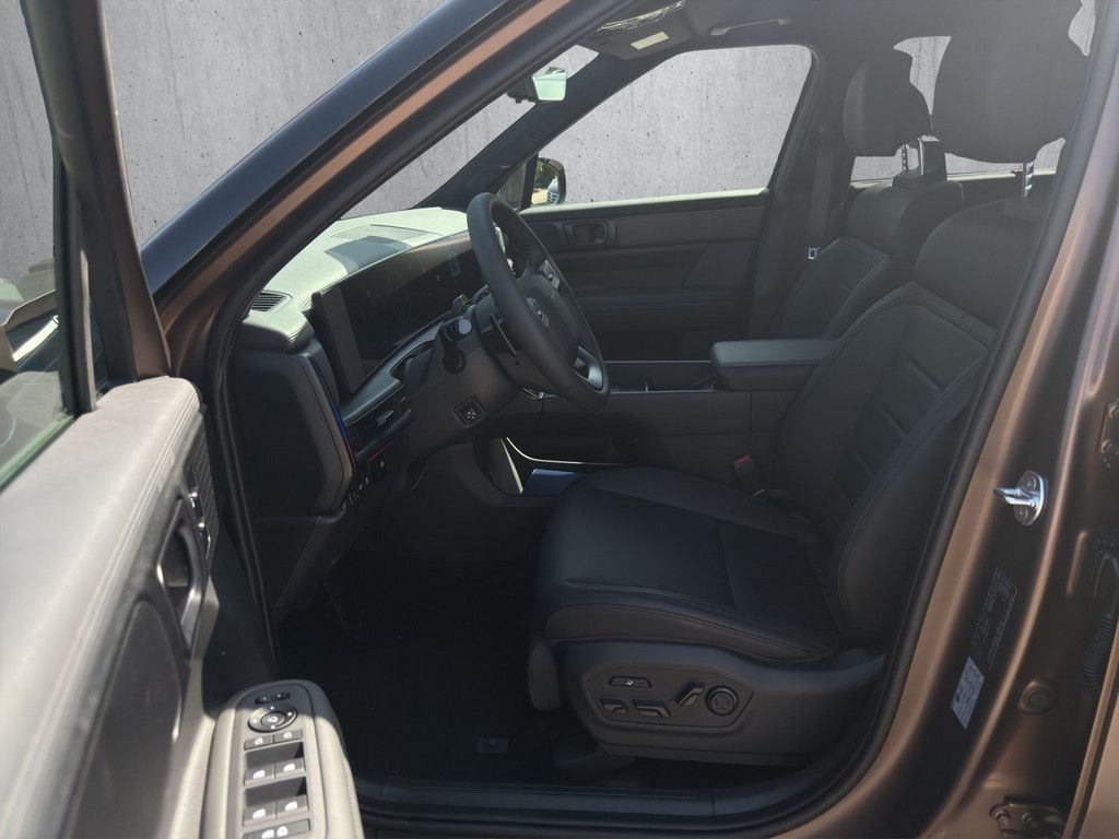 Hyundai Santa Fe – Bild 12