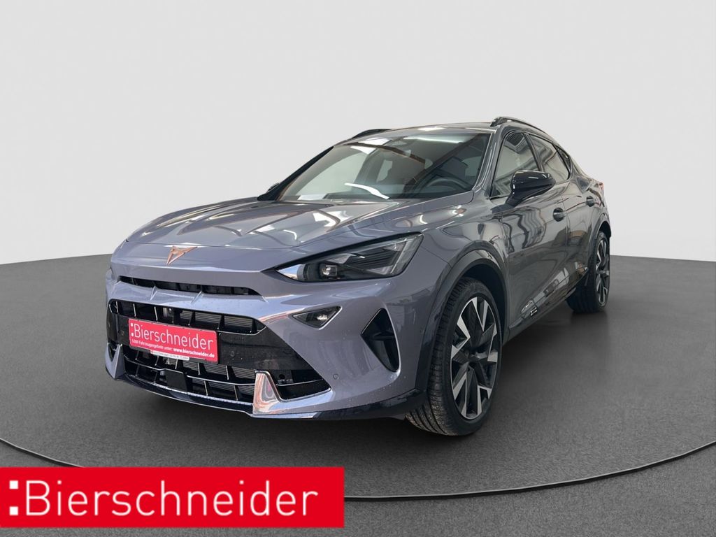 Formentor 2.0 TSI DSG 4Drive VZ AHK DCC 360