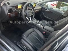 AUDI A4 2.0 TFSI S-Tronic design*Keyless*Leder*Xenon*