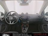 Smart FORTWO Coupe EQ LEDER*PANO*22KW PRIME - gebrauchte Smart Sportwagen
