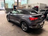 Volkswagen T-Roc 1.0 TSI OPF ACTIVE ACTIVE - Volkswagen T-Roc: Grau, Cabrio