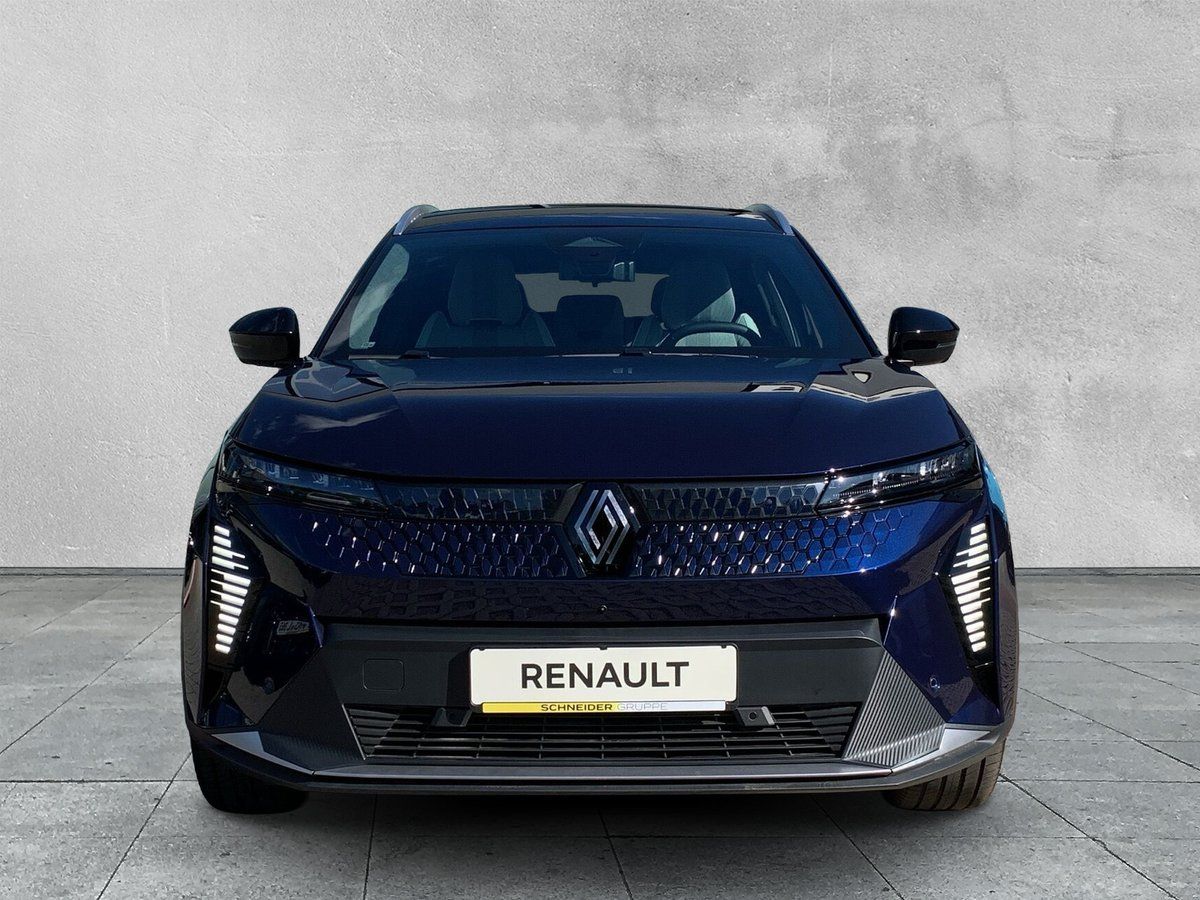 Renault Scenic - Bild 8