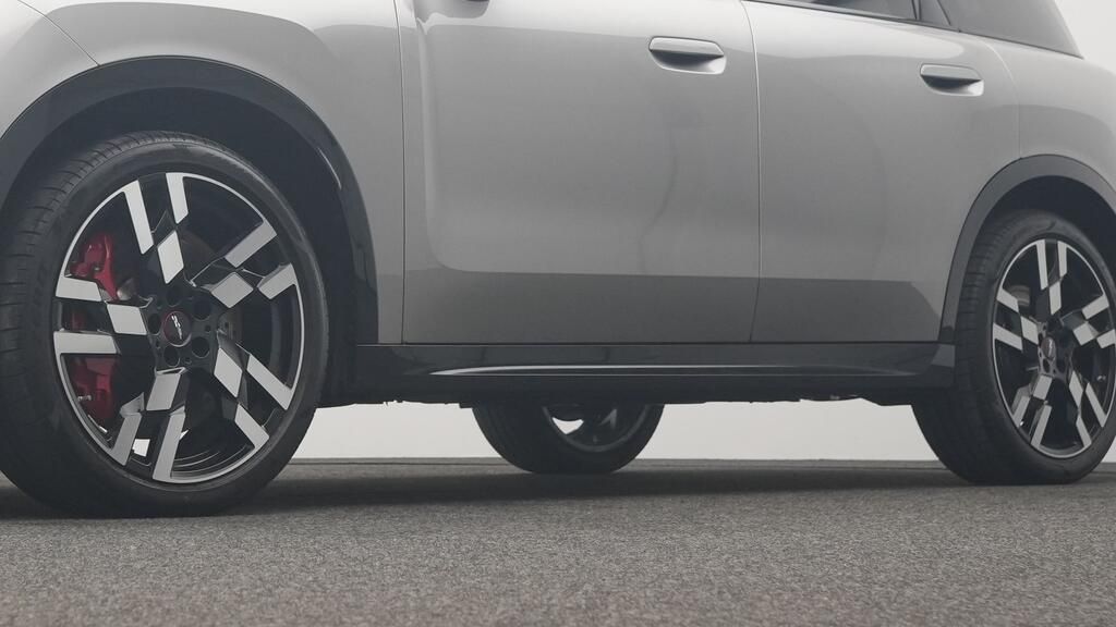 MINI John Cooper Works Countryman - Bild 24