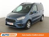 Ford Tourneo 1.0 EcoBoost Titanium*NAVI*CAM*TEMPO* - Ford Tourneo aus 2019